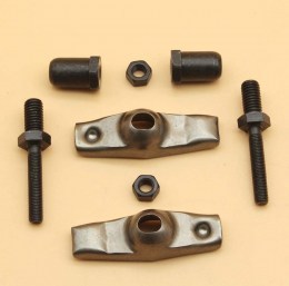 Laliva valve rocker arm kit for HONDA gasoline engine generator water pump2